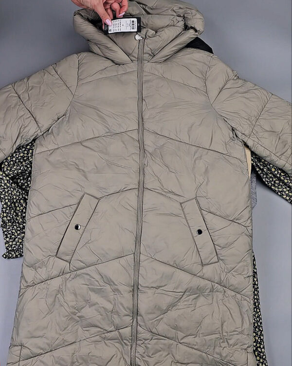 Фотография  964 - VERO MODA  Winter mix#10 кг, ЛОТ СТ-9796 оптом в Магадане и Магаданской области