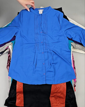 Фотография  105 - CANADA  Winter mix 084#20 кг, ЛОТ СТ-9988 оптом в Магадане и Магаданской области