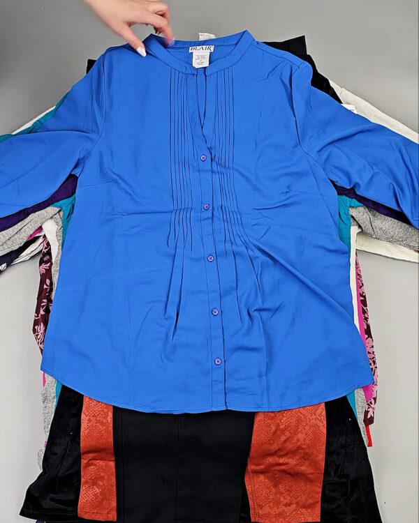 Фотография  233 - CANADA  Winter mix 084#20 кг, ЛОТ СТ-9988 оптом в Магадане и Магаданской области