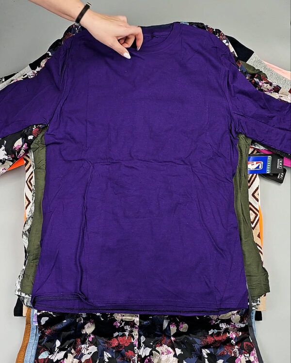 Фотография  403 - CANADA  Winter mix 084#20 кг, ЛОТ СТ-9989 оптом в Магадане и Магаданской области