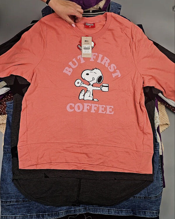 Фотография  662 - XXL Winter mix БМ#15 кг, ЛОТ СХ-0195 оптом в Магадане и Магаданской области