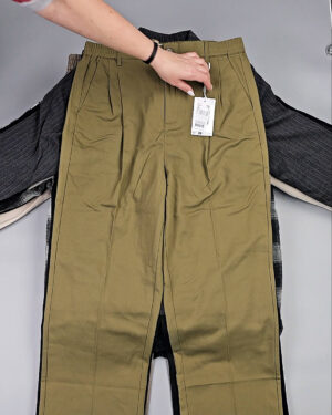 Фотография  393 - CASUAL FRIDAY Winter 075#20 кг, ЛОТ СТ-9983 оптом в Магадане и Магаданской области