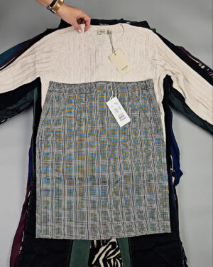 Фотография  194 - FRANSA Winter mix 104#15 кг, ЛОТ СТ-9803 оптом в Магадане и Магаданской области