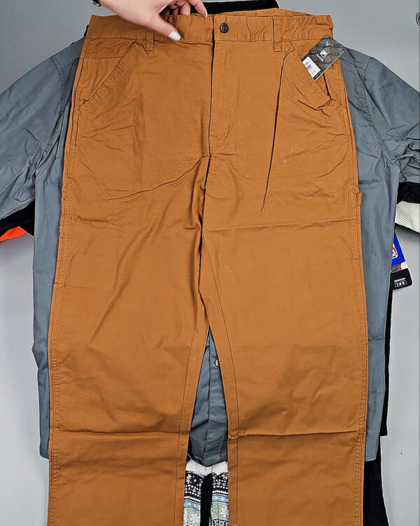 Фотография  438 - CANADA  Winter mix 084#20 кг, ЛОТ СТ-9987 оптом в Магадане и Магаданской области