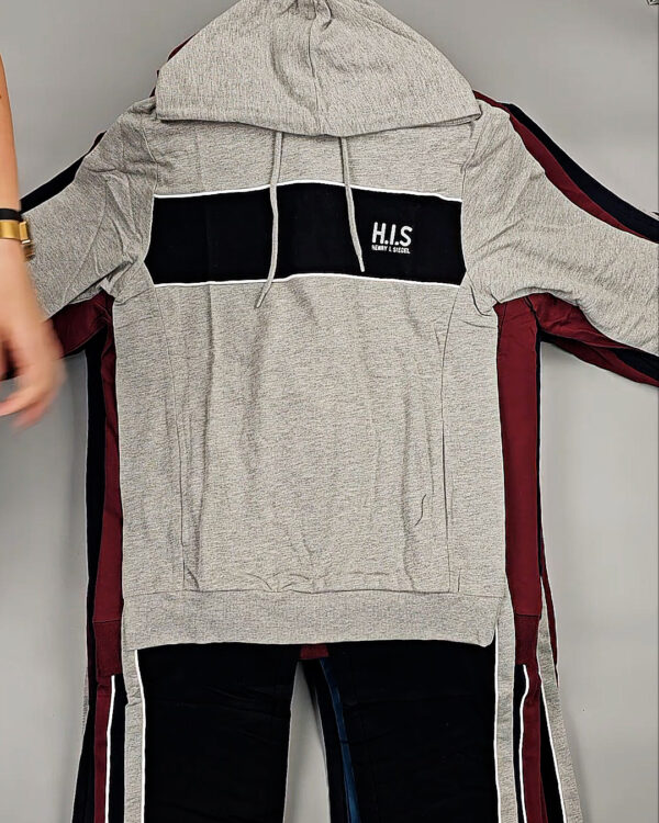 Фотография  165 - Спортивные костюмы (Herren-Trainingsanzuge voп HIS)#17,1 кг, ЛОТ СТ-9630 оптом в Магадане и Магаданской области