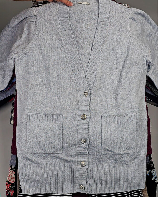 Фотография  607 - SC Winter 1 mix#20 кг, ЛОТ СХ-0254 оптом в Магадане и Магаданской области