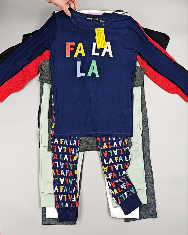 Фотография  852 - KIDS СТОК CAN 084#5 кг, ЛОТ СТ-9674 оптом в Магадане и Магаданской области