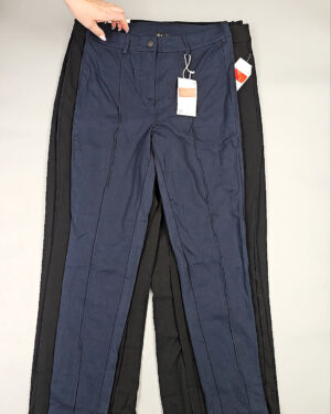 Фотография  934 - Брюки женские зима C&A 025#10 кг, ЛОТ СТ-9905 оптом в Магадане и Магаданской области