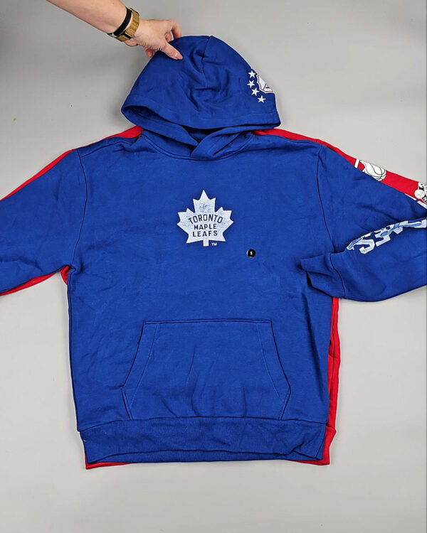 Фотография  923 - Толстовки муж HOLLISTER SW#10 кг, ЛОТ СТ-9649 оптом в Магадане и Магаданской области