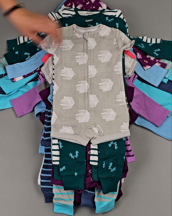 Фотография  172 - BABY СТОК CAN#5 кг, ЛОТ СТ-9923 оптом в Магадане и Магаданской области