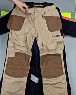 Фотография  716 - Рабочая одежда mix БМ#25 кг, ЛОТ СХ-0188 оптом в Магадане и Магаданской области