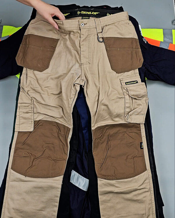 Фотография  241 - Рабочая одежда mix БМ#25 кг, ЛОТ СХ-0188 оптом в Магадане и Магаданской области