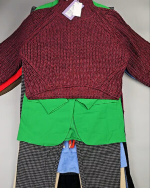 Фотография  873 - DK+Bestseller 085#16 кг, ЛОТ СТ-9950 оптом в Магадане и Магаданской области