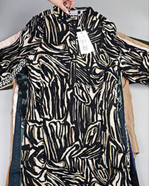 Фотография  695 - DK COMPANY Winter mix 104#20 кг, ЛОТ СТ-9944 оптом в Магадане и Магаданской области