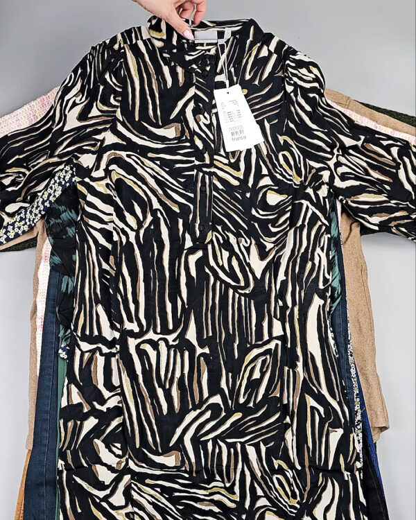 Фотография  329 - DK COMPANY Winter mix 104#20 кг, ЛОТ СТ-9944 оптом в Магадане и Магаданской области