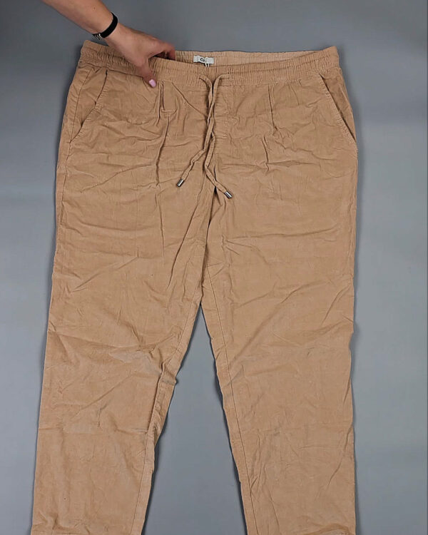 Фотография  857 - Брюки женские зима C&A 025#10 кг, ЛОТ СТ-9908 оптом в Магадане и Магаданской области