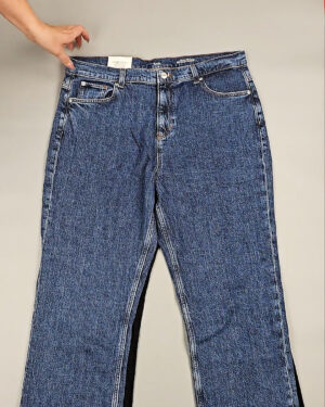 Фотография  392 - Джинсы C&A ж/м#10 кг, ЛОТ СТ-9751 оптом в Магадане и Магаданской области