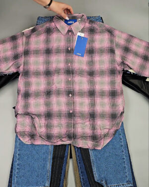 Фотография  738 - JACK JONES Women Winter mix 075 #15 кг, ЛОТ СТ-9960 оптом в Магадане и Магаданской области