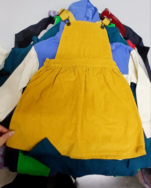 Фотография  720 - H&M Kids Winter#7 кг, ЛОТ СТ-9837 оптом в Магадане и Магаданской области