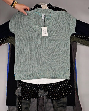 Фотография  484 - DK, Bestseller + Winter mix#15 кг оптом в Магадане и Магаданской области