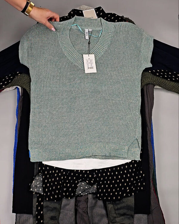 Фотография  166 - DK, Bestseller + Winter mix#15 кг оптом в Магадане и Магаданской области