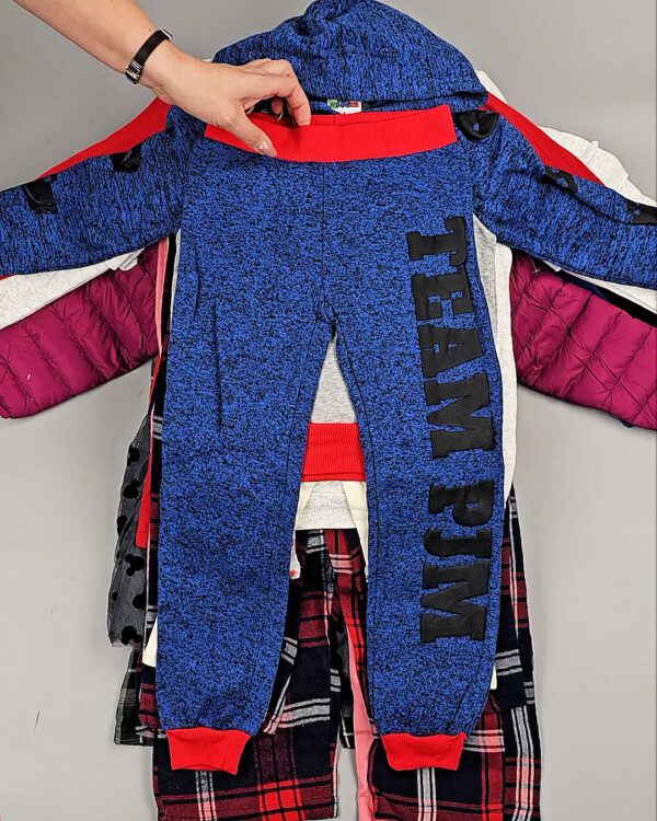 Фотография  774 - LIDL Kids Winter#7 кг, ЛОТ СТ-9704 оптом в Магадане и Магаданской области