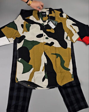 Фотография  605 - ONLY men 075#11 кг, ЛОТ СТ-9814 оптом в Магадане и Магаданской области