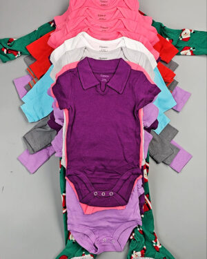 Фотография  476 - BABY СТОК CAN#5 кг, ЛОТ СТ-9687 оптом в Магадане и Магаданской области