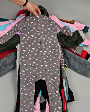 Фотография  150 - BABY СТОК CAN#5 кг, ЛОТ СТ-9922 оптом в Магадане и Магаданской области