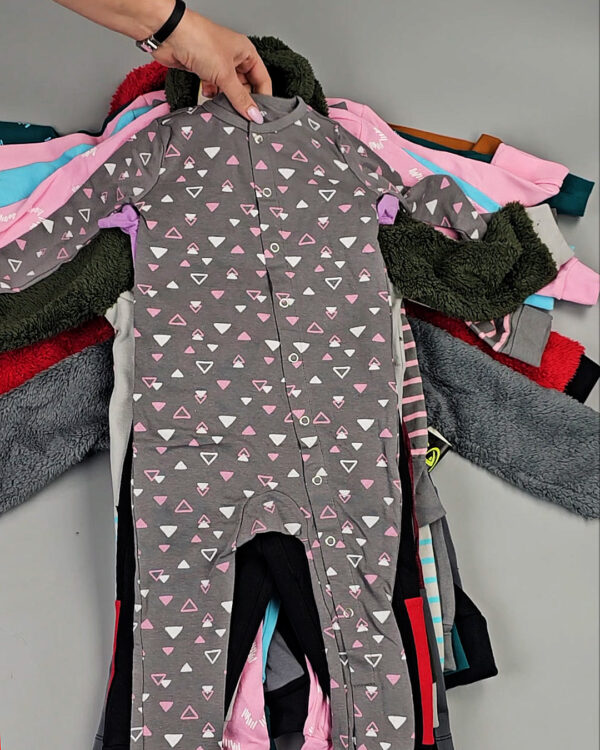 Фотография  199 - BABY СТОК CAN#5 кг, ЛОТ СТ-9922 оптом в Магадане и Магаданской области