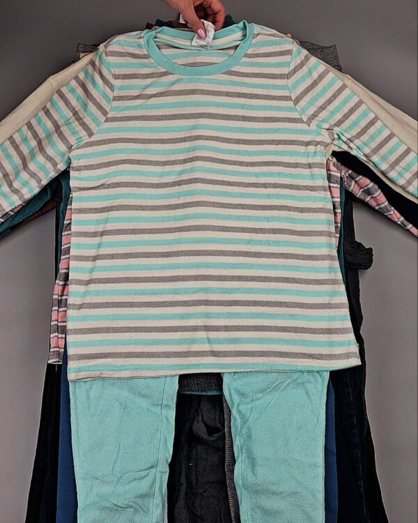 Фотография  726 - ALDI Winter mix#13 кг, ЛОТ СТ-9821 оптом в Магадане и Магаданской области