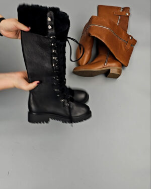 Фотография  128 - Сапоги Италия #7 шт, ЛОТ СТ-9679 оптом в Магадане и Магаданской области