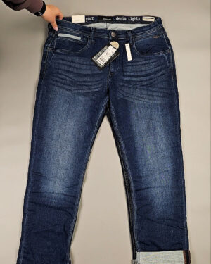Фотография  697 - Джинсы BLEND HE 075#10 кг, ЛОТ СТ-9854 оптом в Магадане и Магаданской области
