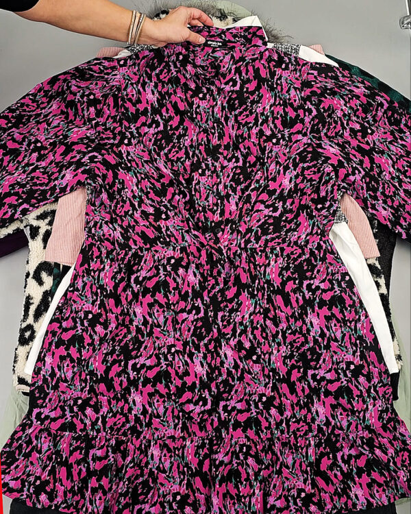 Фотография  373 - XXL Winter mix БМ#15 кг, ЛОТ СХ-0251 оптом в Магадане и Магаданской области