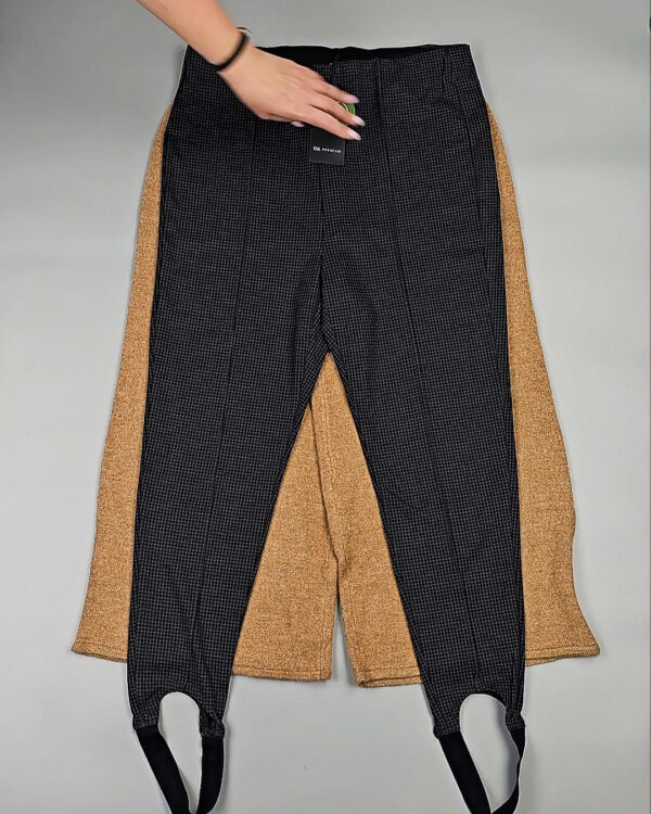 Фотография  413 - Брюки женские зима C&A 025#10 кг, ЛОТ СТ-9907 оптом в Магадане и Магаданской области