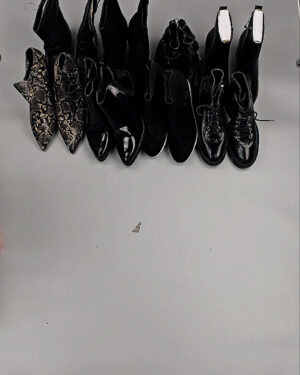 Фотография  337 - Обувь СТОК Demi шт#20 шт, ЛОТ СТ-9770 оптом в Магадане и Магаданской области