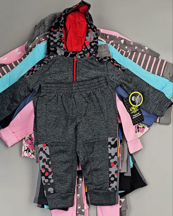 Фотография  511 - BABY СТОК CAN#5 кг, ЛОТ СТ-9921 оптом в Магадане и Магаданской области