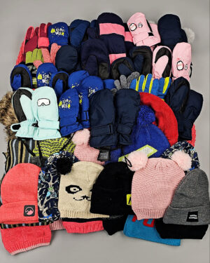 Купить ШШП Lidl kids 114#5 кг, ЛОТ СТ-9659 оптом в Магадане и Магаданской области