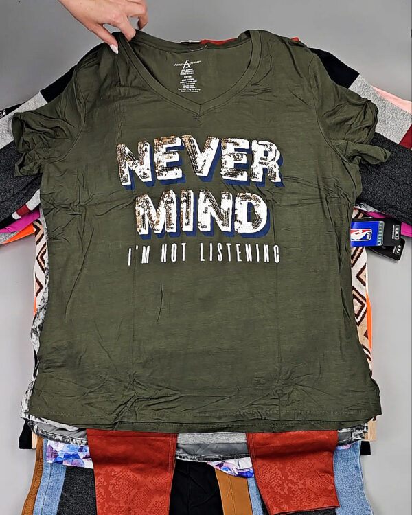 Фотография  847 - CANADA  Winter mix 084#20 кг, ЛОТ СТ-9989 оптом в Магадане и Магаданской области