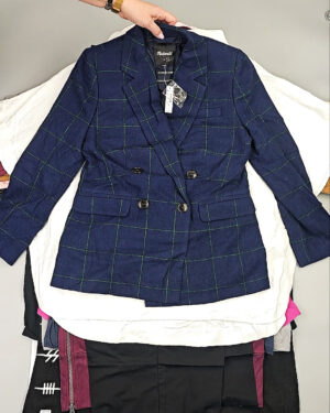 Фотография  970 - CANADA  Winter mix 64#15 кг, ЛОТ СТ-9807 оптом в Магадане и Магаданской области