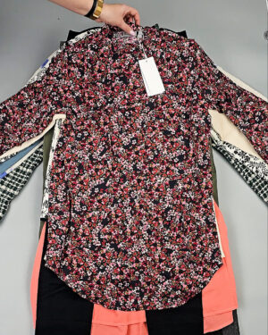 Фотография  131 - DK+Bestseller 085#16 кг, ЛОТ СТ-9953 оптом в Магадане и Магаданской области