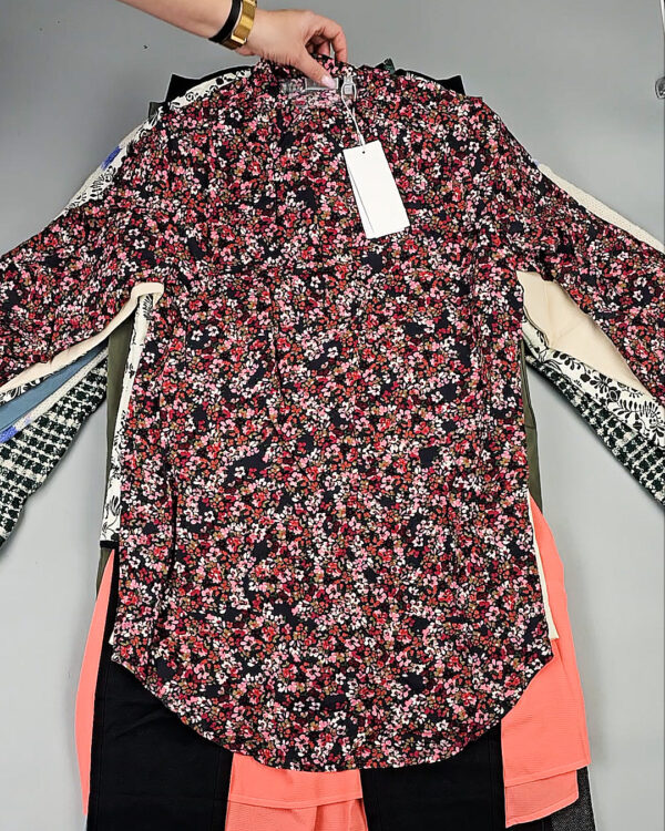 Фотография  167 - DK+Bestseller 085#16 кг, ЛОТ СТ-9953 оптом в Магадане и Магаданской области