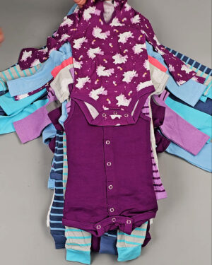 Фотография  513 - BABY СТОК CAN#5 кг, ЛОТ СТ-9923 оптом в Магадане и Магаданской области