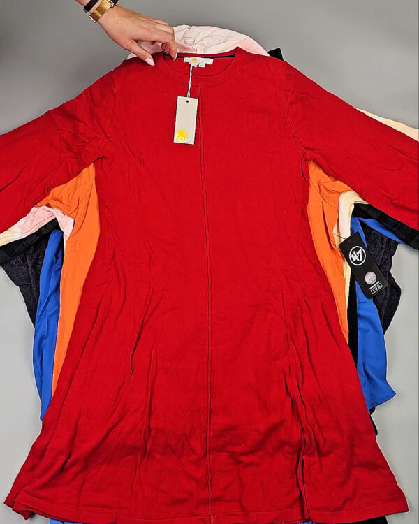 Фотография  328 - CANADA  Winter mix 64#15 кг, ЛОТ СТ-9806 оптом в Магадане и Магаданской области