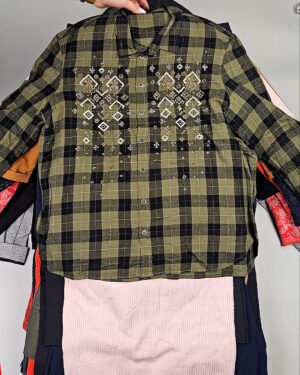 Фотография  604 - Spain Winter mix#50 кг, ЛОТ СХ-0225 оптом в Магадане и Магаданской области