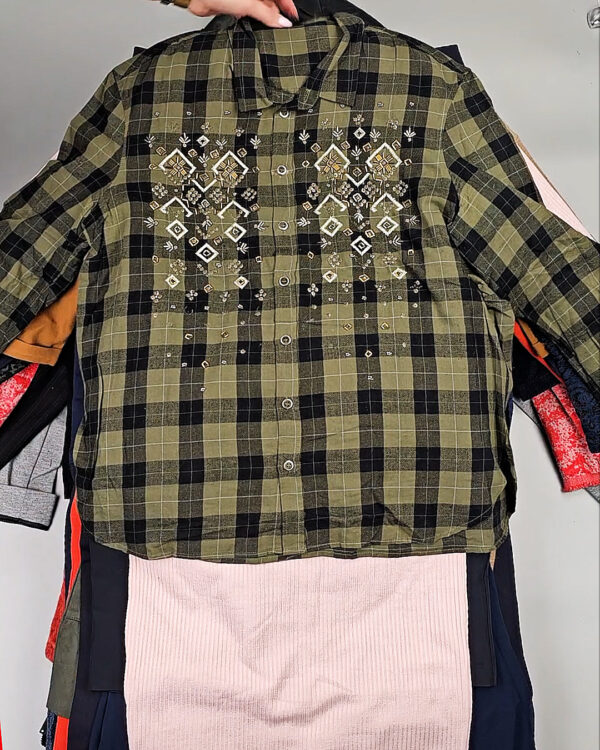 Фотография  996 - Spain Winter mix#50 кг, ЛОТ СХ-0225 оптом в Магадане и Магаданской области