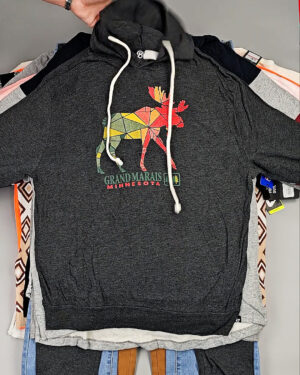 Фотография  930 - CANADA  Winter mix 084#20 кг, ЛОТ СТ-9990 оптом в Магадане и Магаданской области