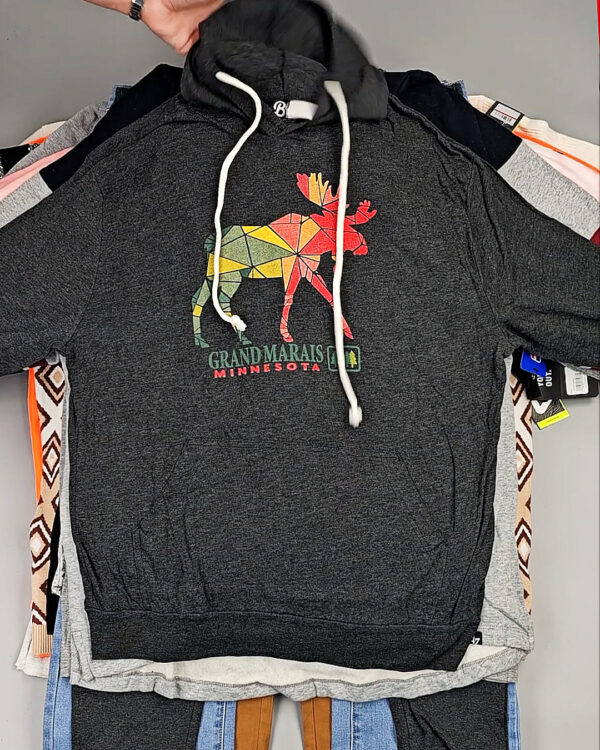 Фотография  450 - CANADA  Winter mix 084#20 кг, ЛОТ СТ-9990 оптом в Магадане и Магаданской области