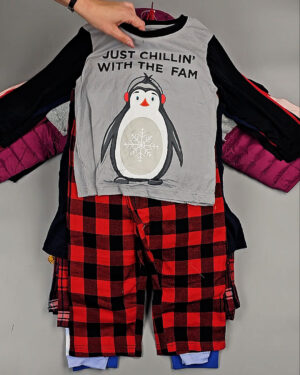 Купить LIDL Kids Winter#7 кг, ЛОТ СТ-9701 оптом в Магадане и Магаданской области