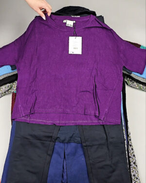 Фотография  748 - DK COMPANY Winter mix 104#20 кг, ЛОТ СТ-9945 оптом в Магадане и Магаданской области